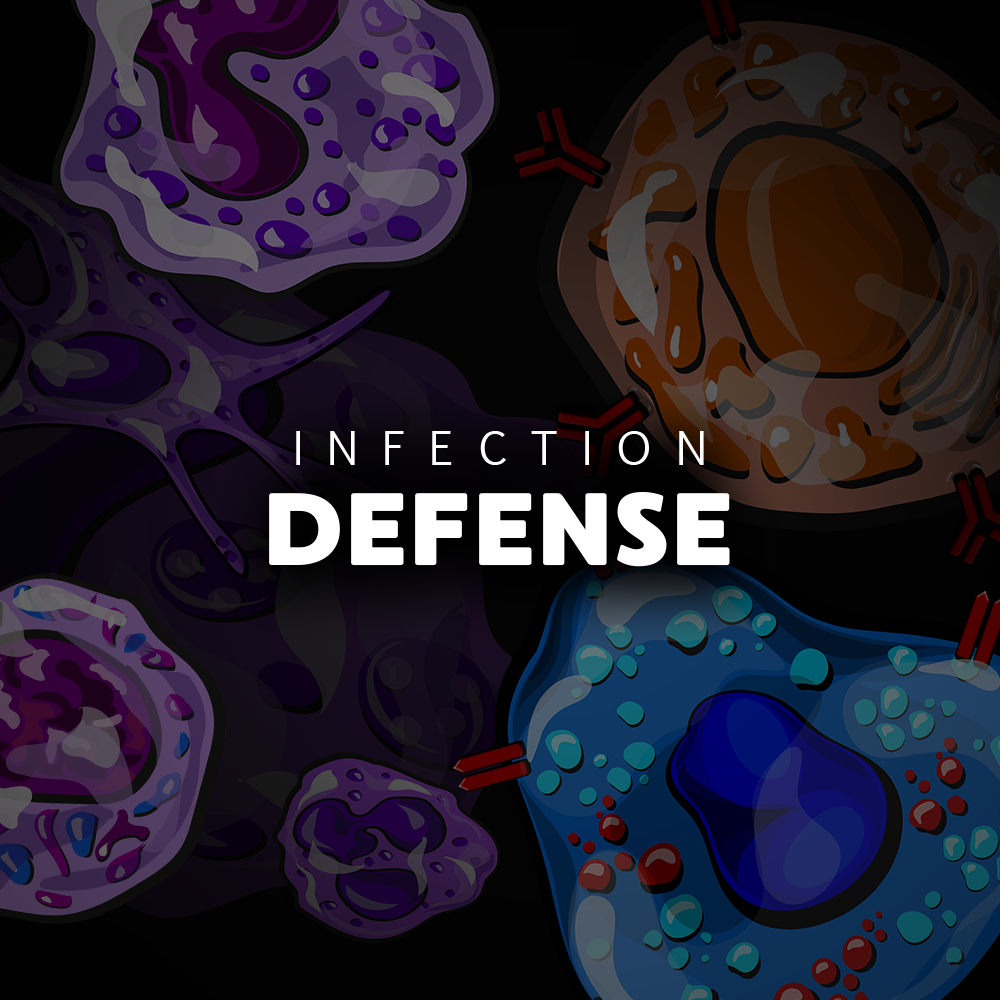 Infection Defense