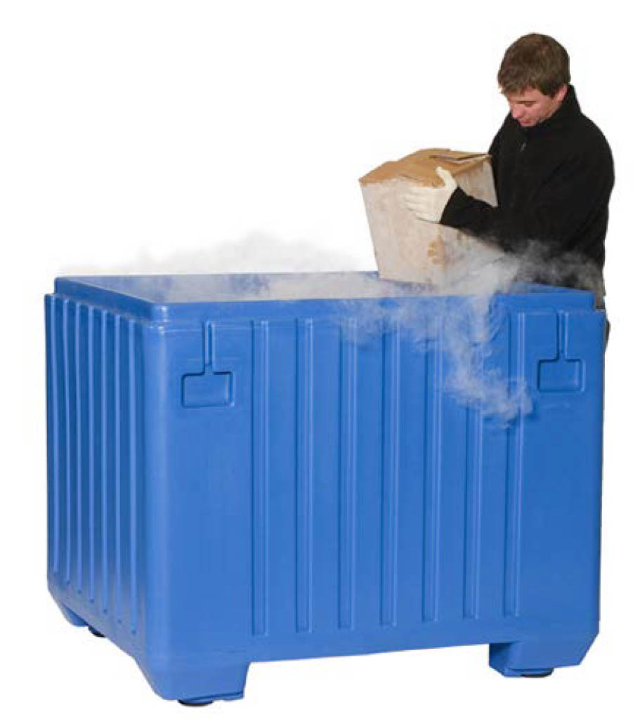 CryoCellar CryoCube