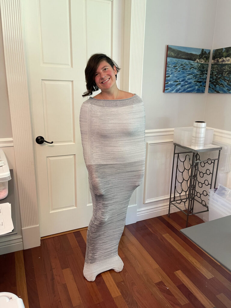 The Body Sock™ by Swaddelini®