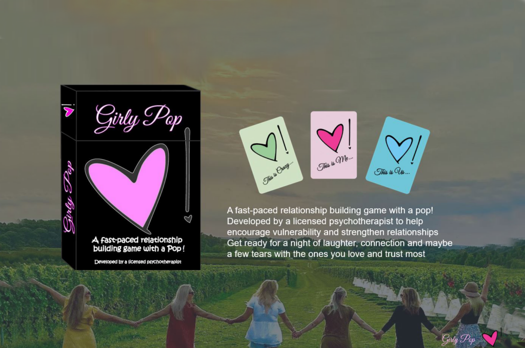 Girly Pop!