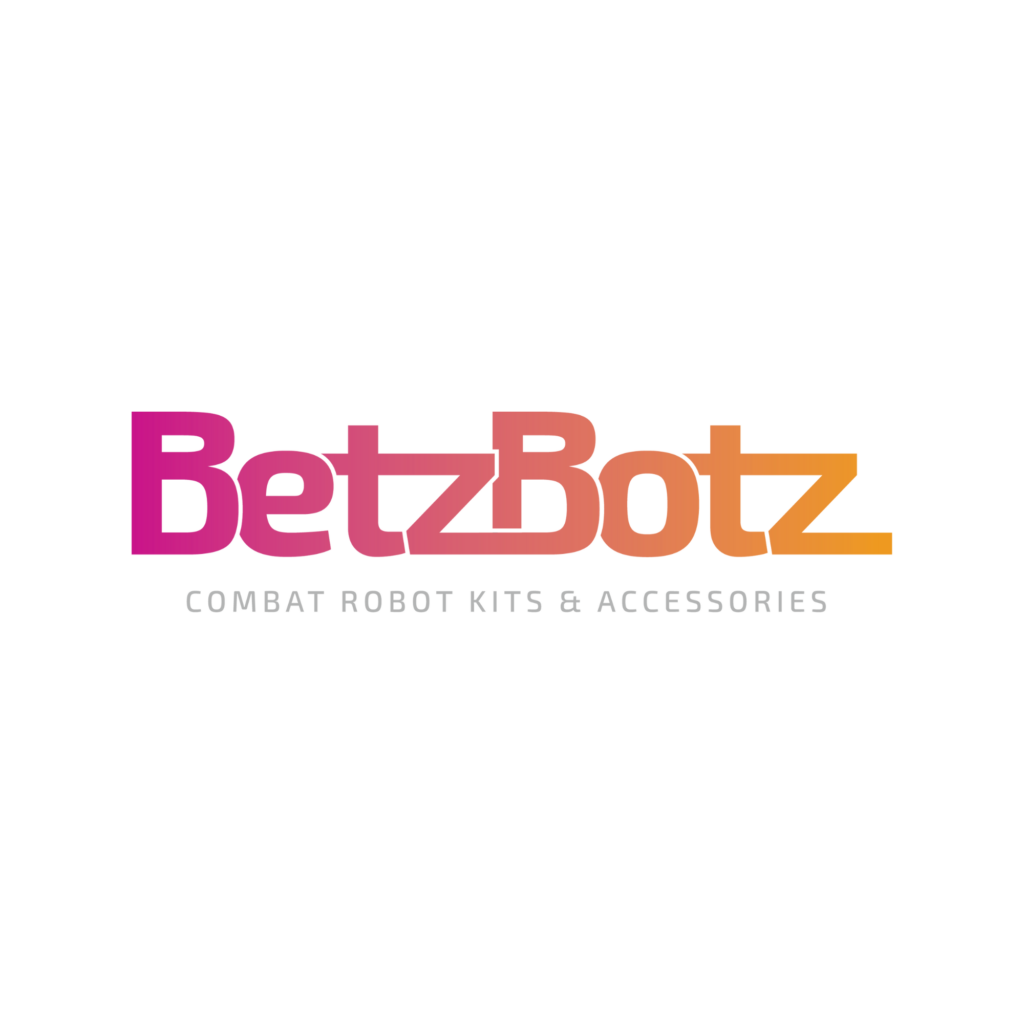 Betz Botz | Beginner Combat Robots & STEM Education