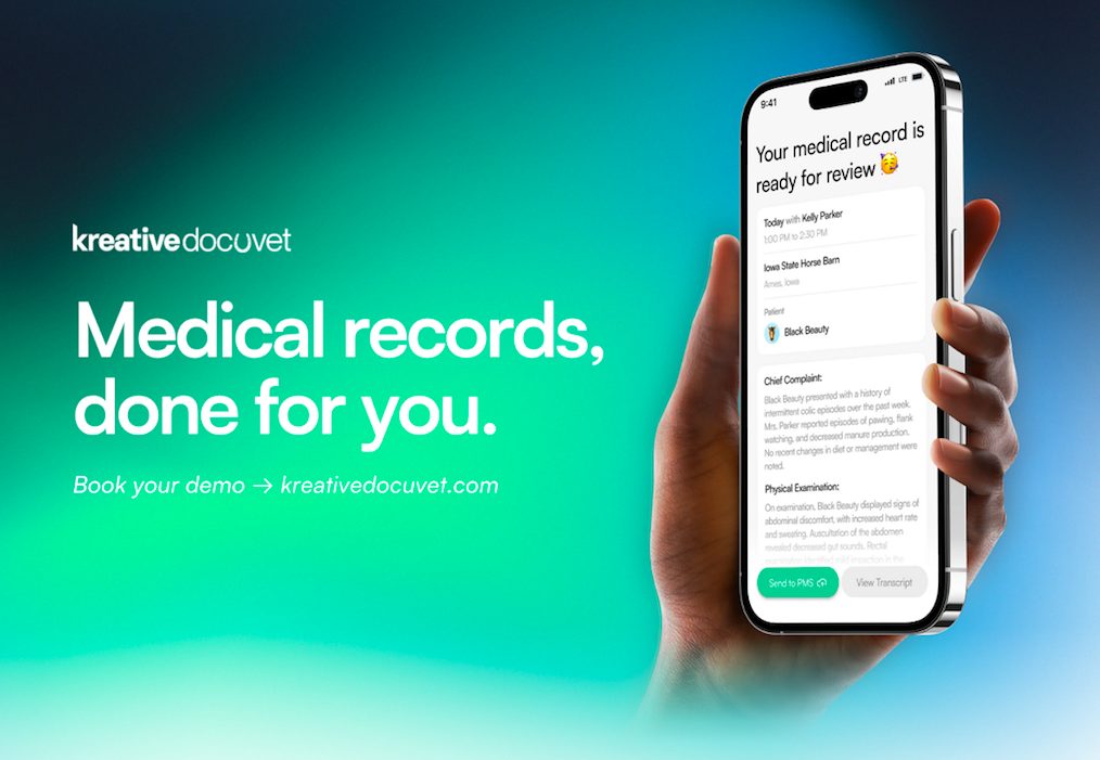 Kreative DocuVet