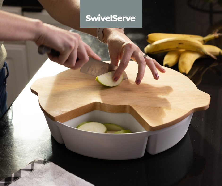 SwivelServe