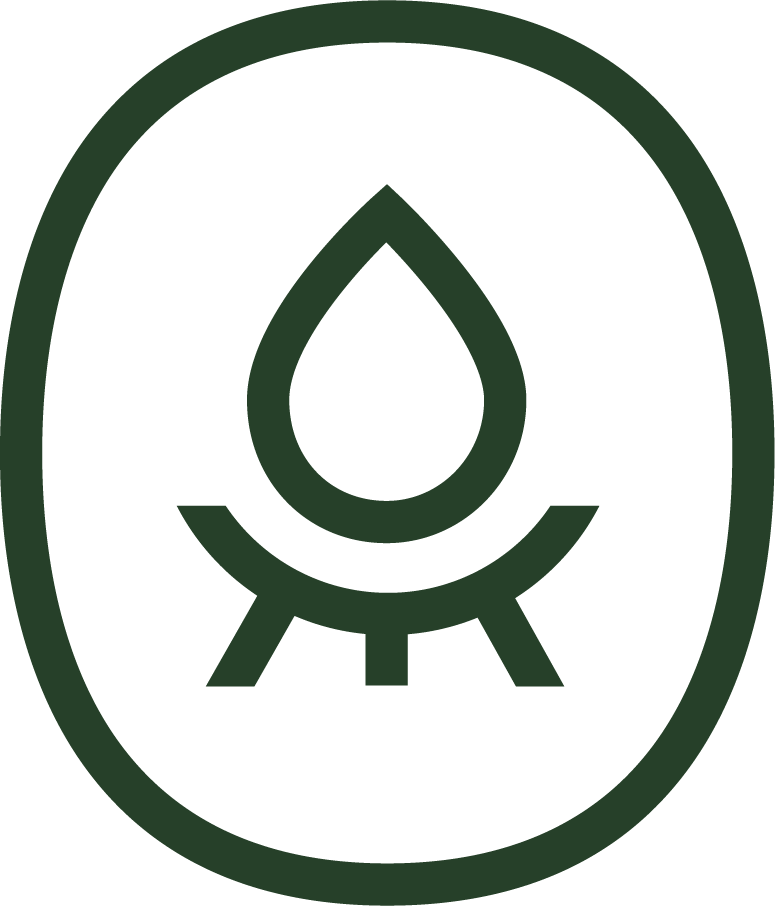 Hearth Sauna