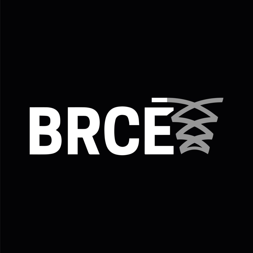 BRCĒ