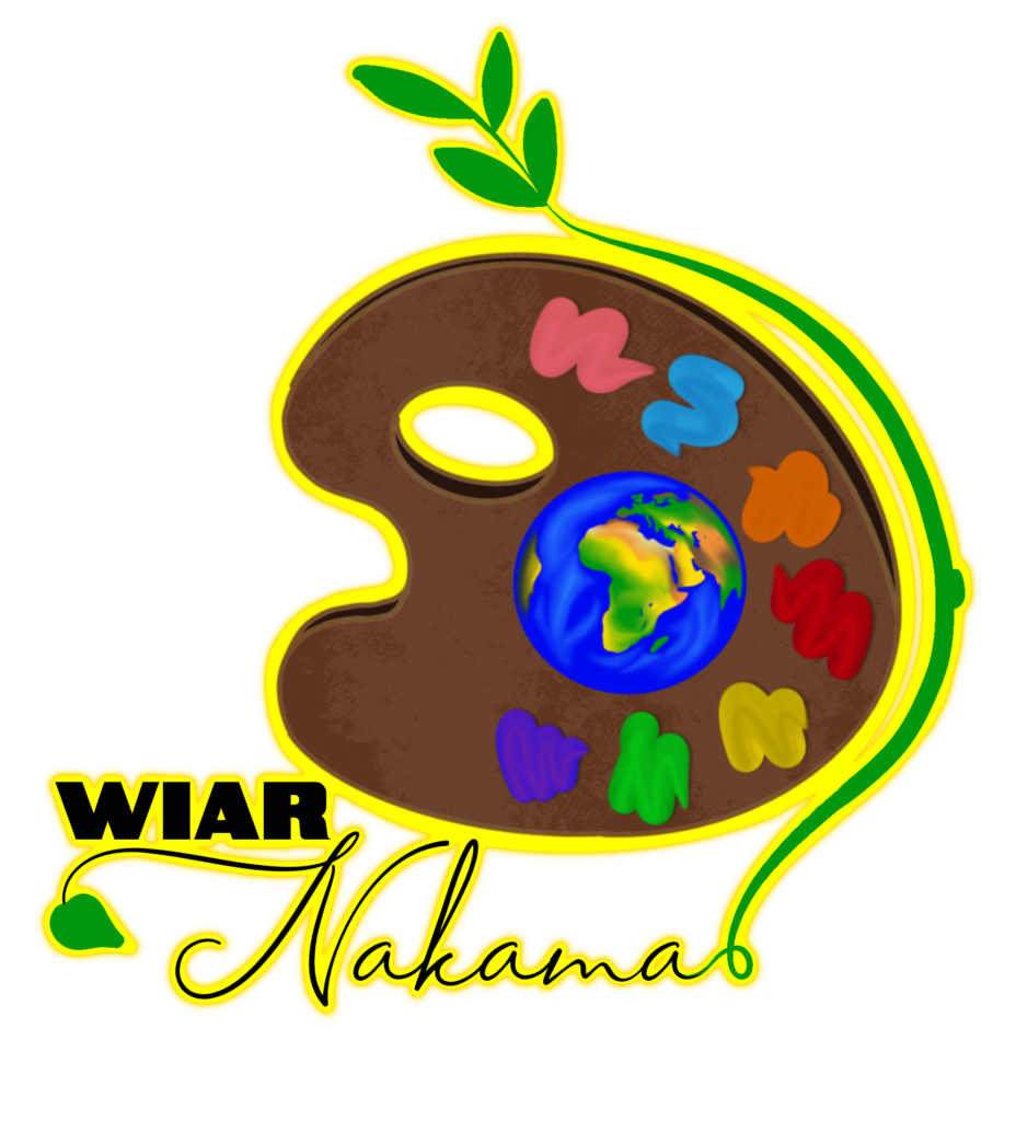 WIAR, A Local Art Show