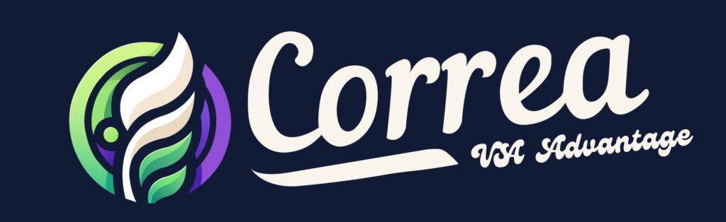 The Correa VA Advantage