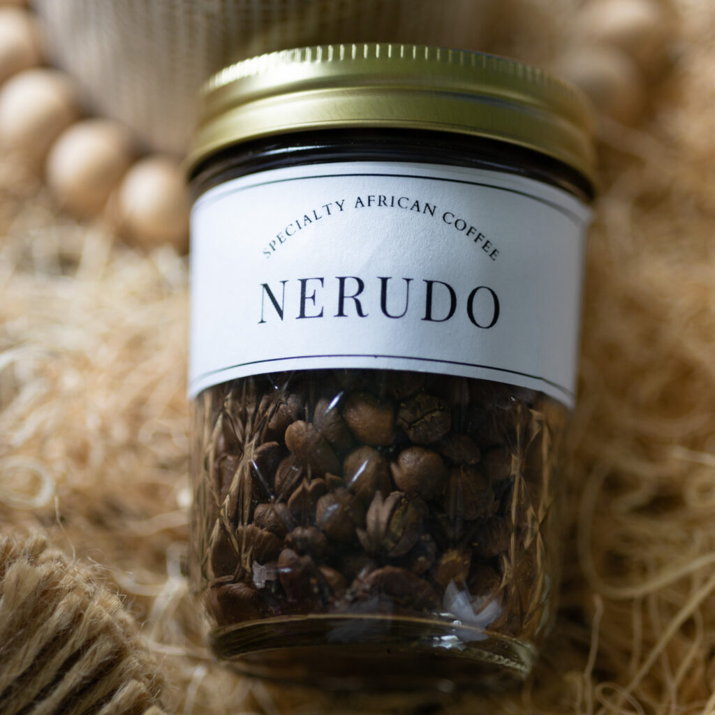 Nerudo Specialty African Coffee