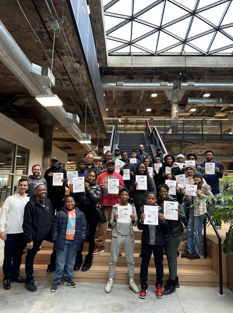 Drone Capital Academy