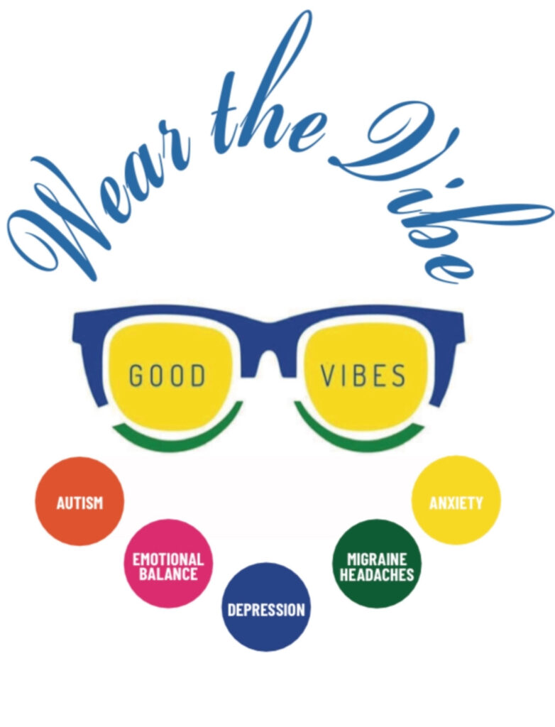 Good Vibes Color Therapy