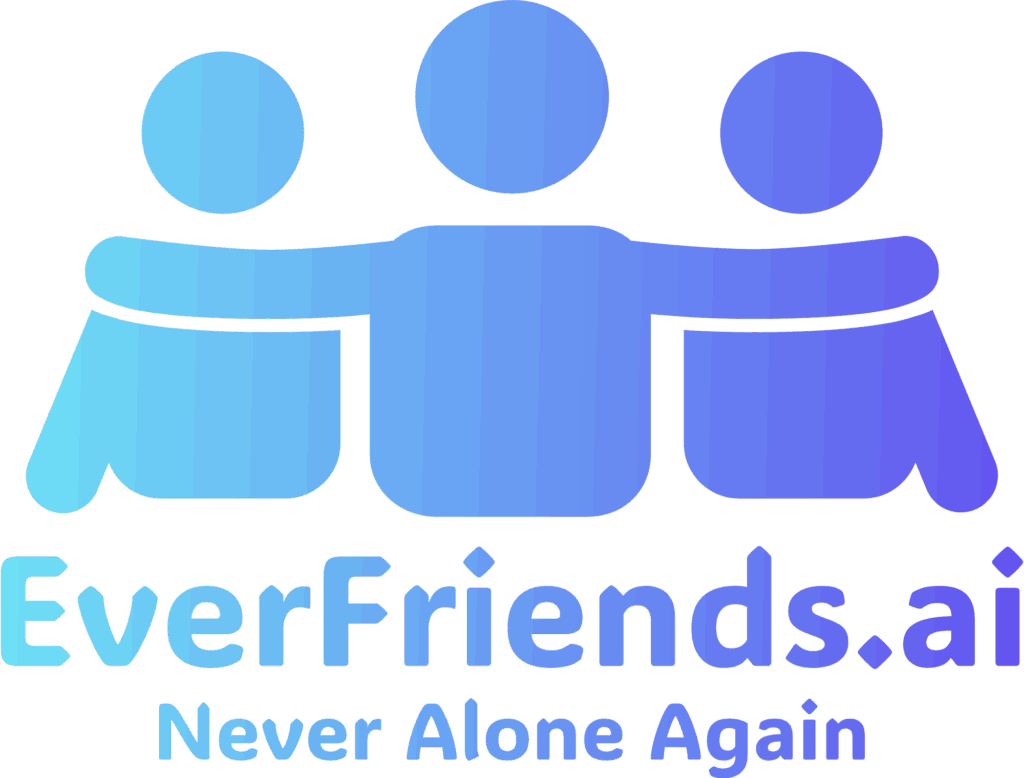 EverFriends – Relational AI