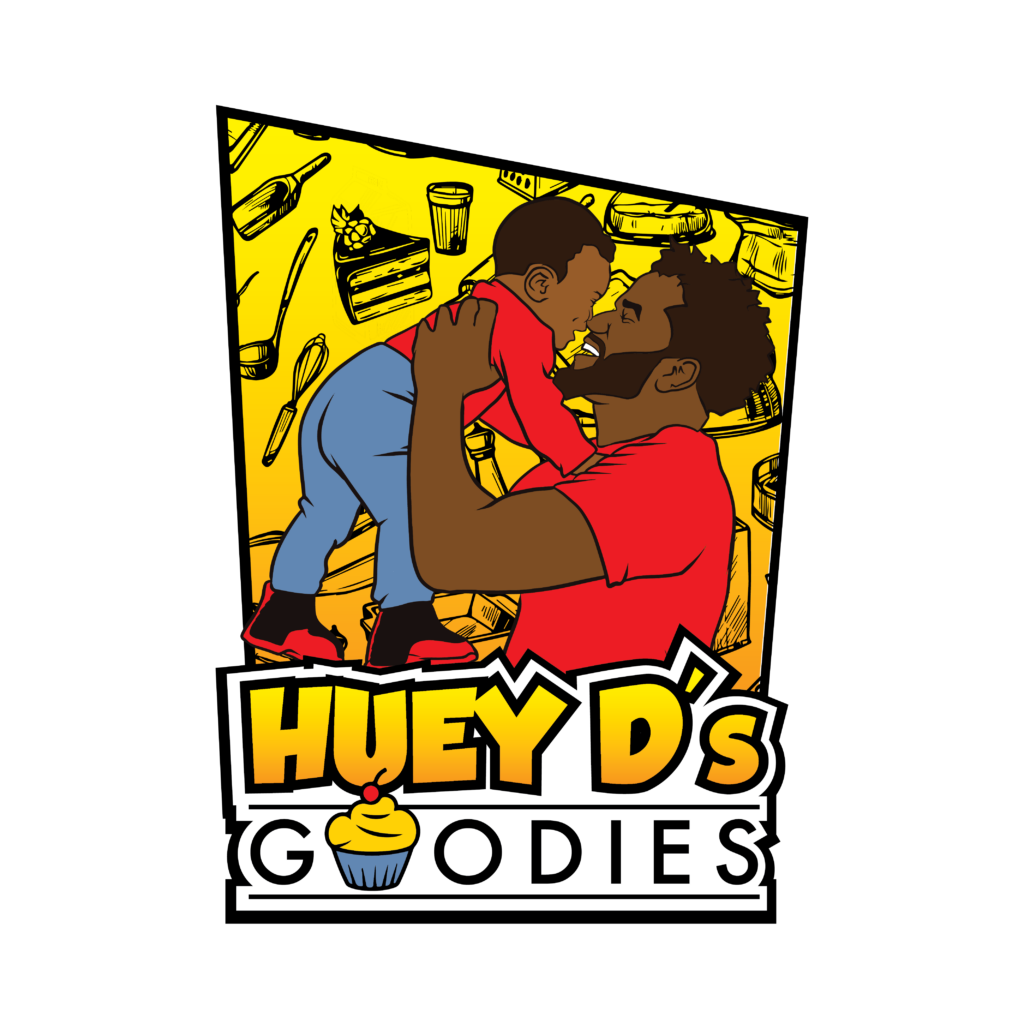 Huey D’s Goodies, LLC