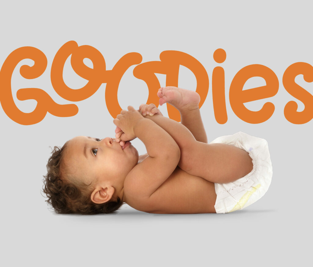 Goodies Baby Food
