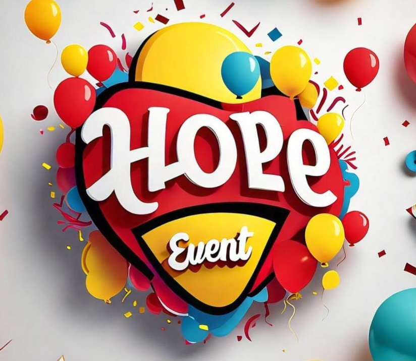 Hope event