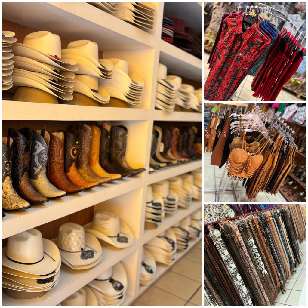 Del Rancho Western Boutique