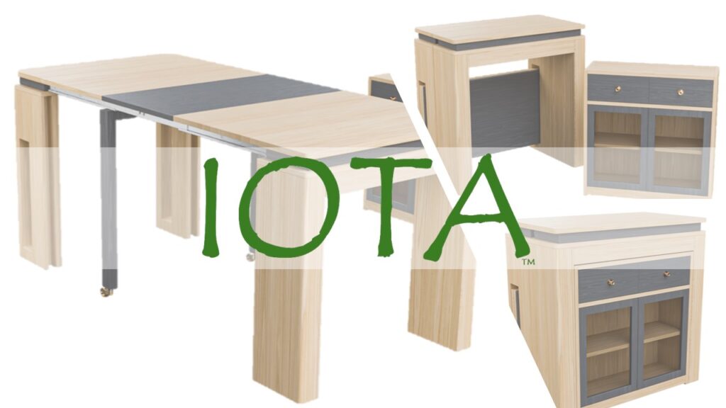 Community Based Furniture Store