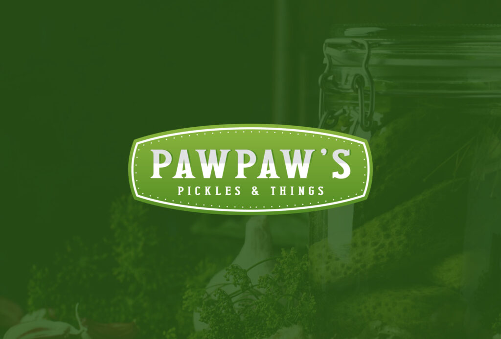 Pawpaws Pickles