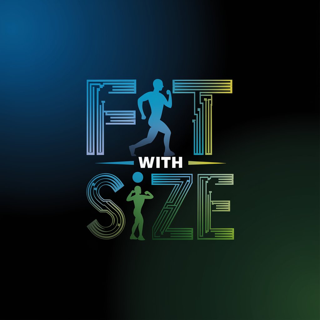 Fit With Size