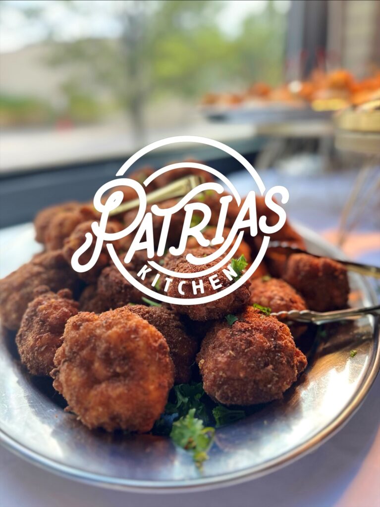 Patrias Kitchen