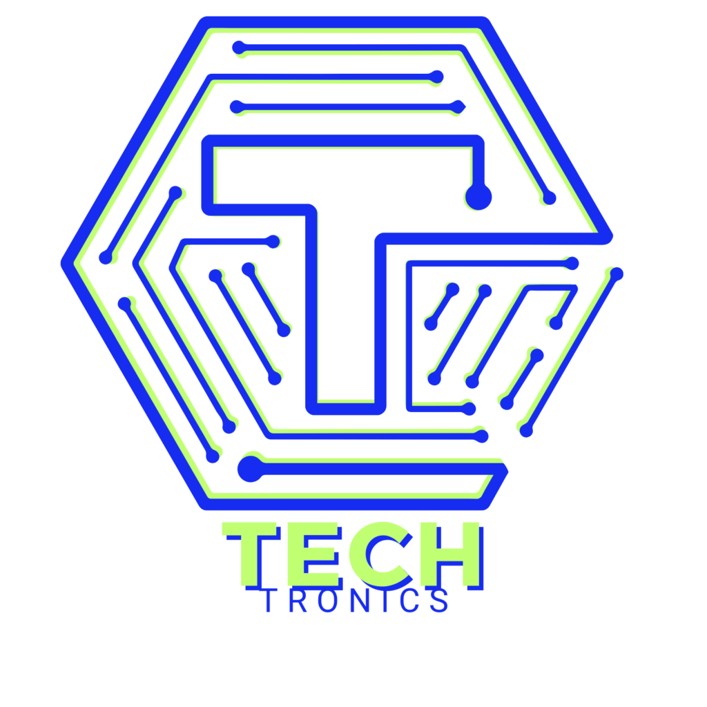 Tech Tronics
