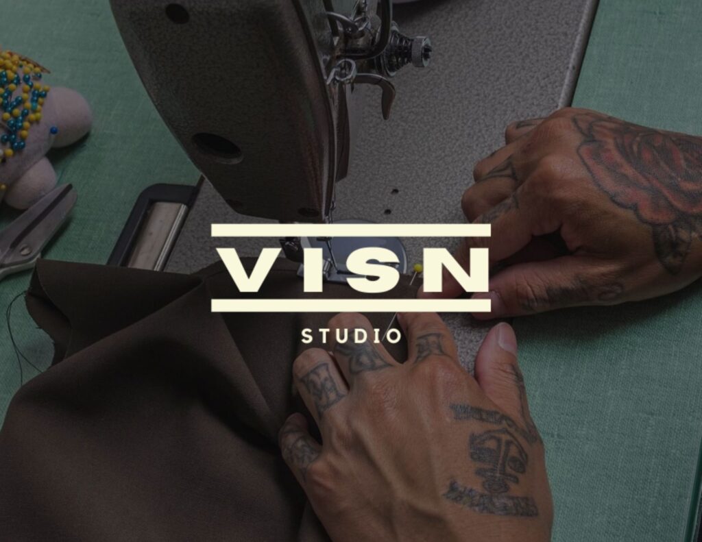 Visn Studio: Building Detroit’s Next Sewing Factory