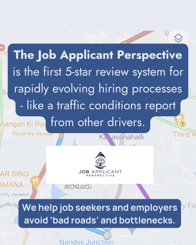The 5 Star Review System of Hiring