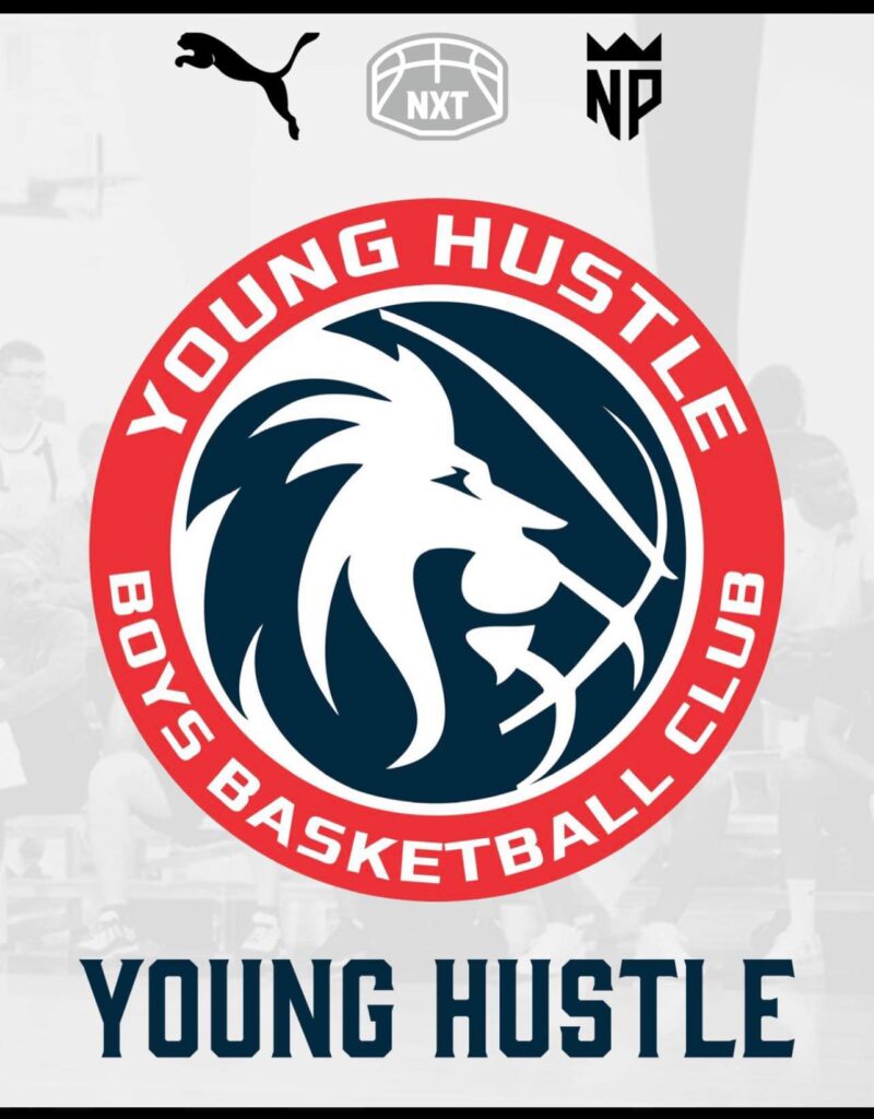 Young hustle basketball club