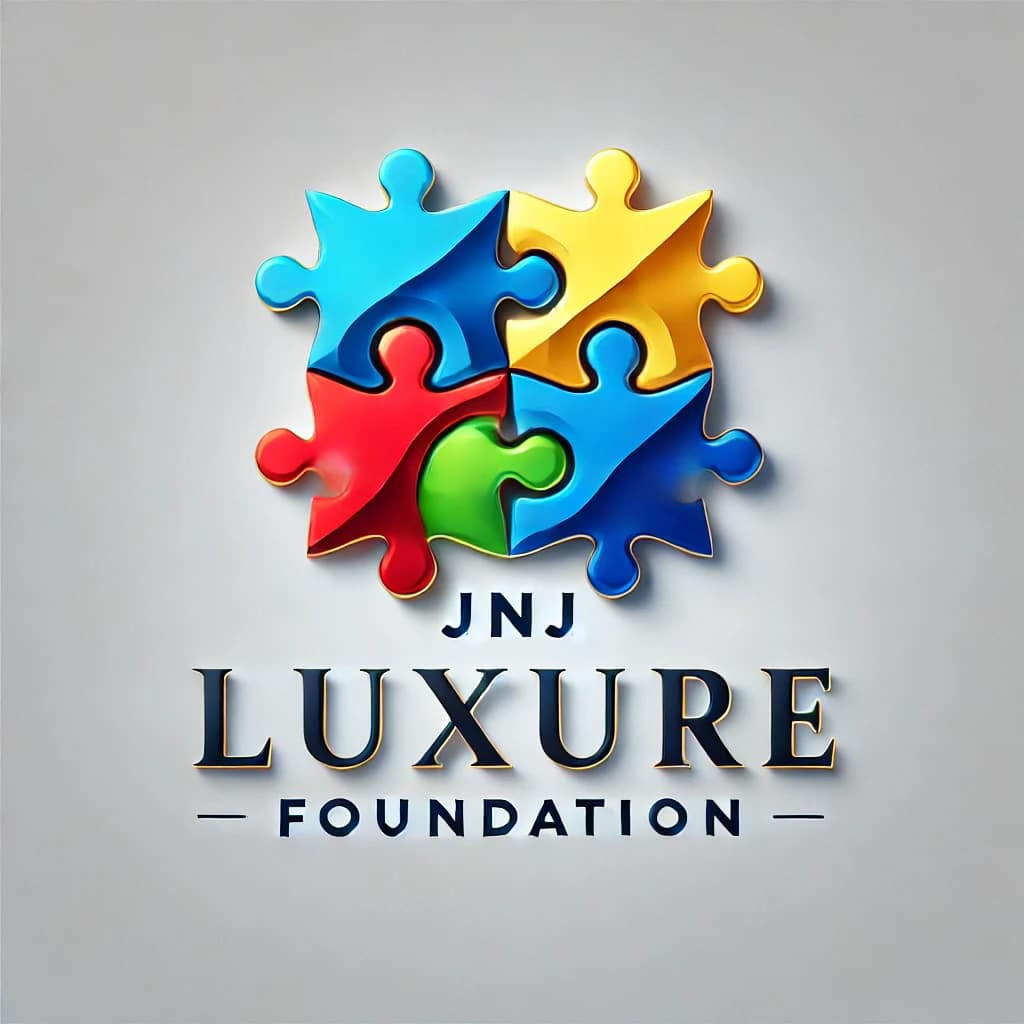 JnJ Luxure foundation