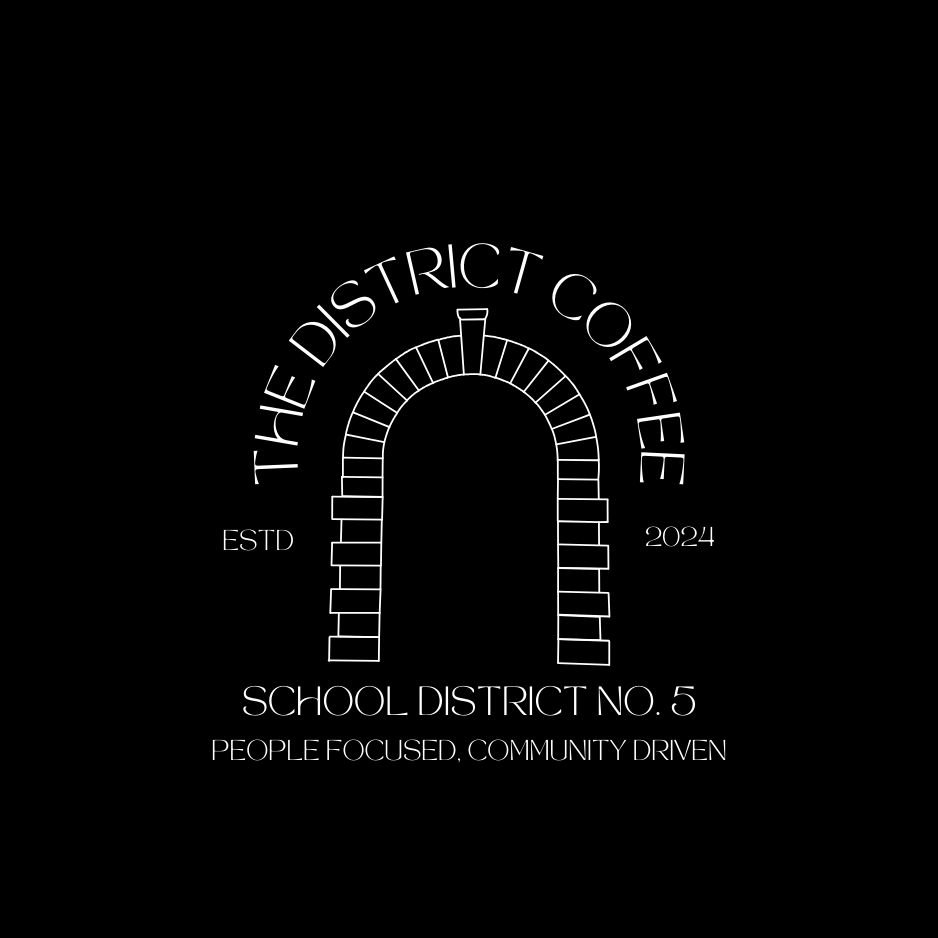 The District Coffee House