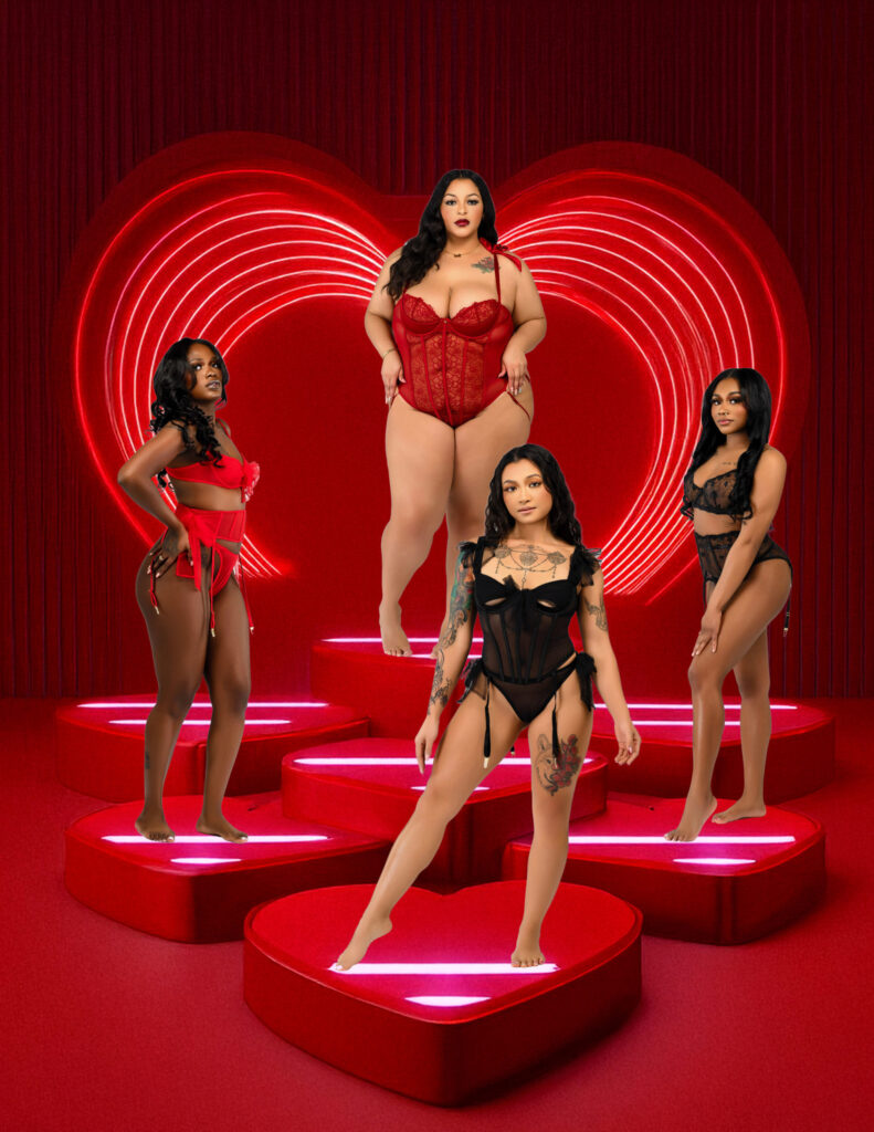 Body Party