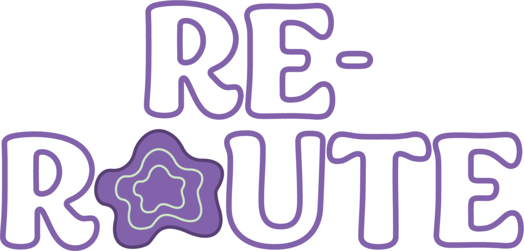 Re-Route “In It’s Tracks”