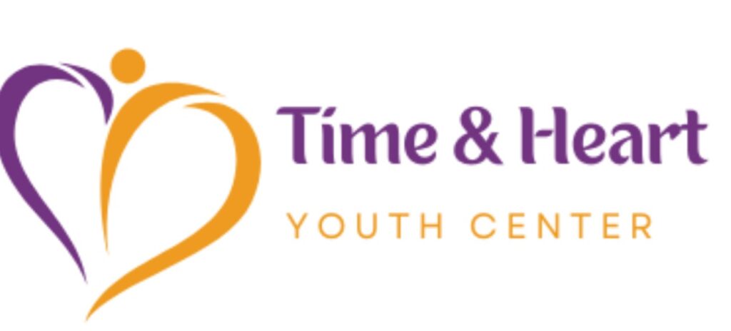Time & Heart Youth Center