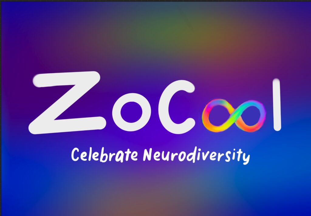 ZoCool – Autism Awareness Through Fashion