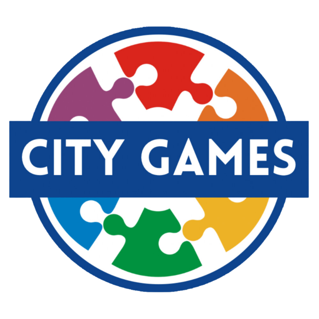 City Games