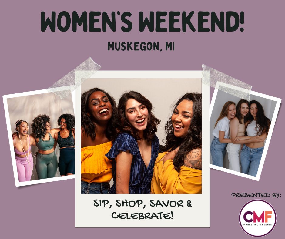 Women’s Weekend