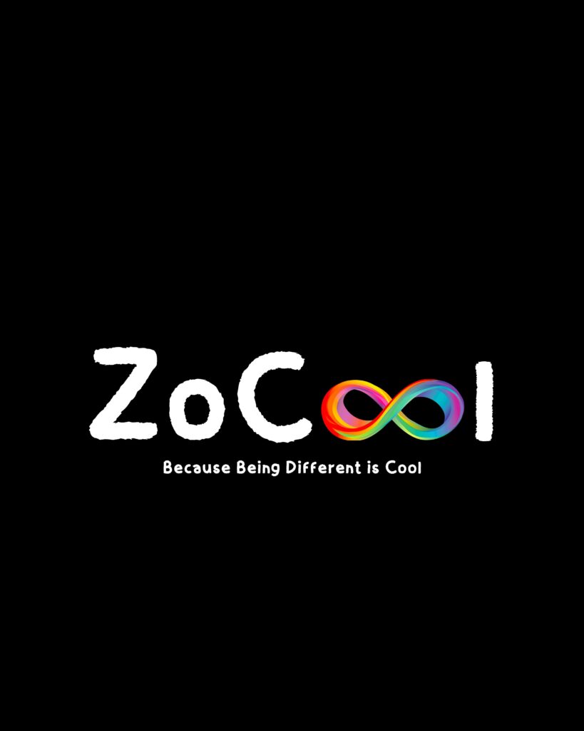 ZoCool: Wear Awareness, Share Acceptance