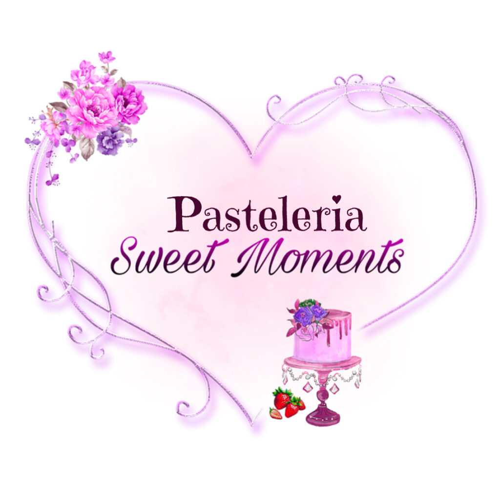 Pastelería Sweet Moments
