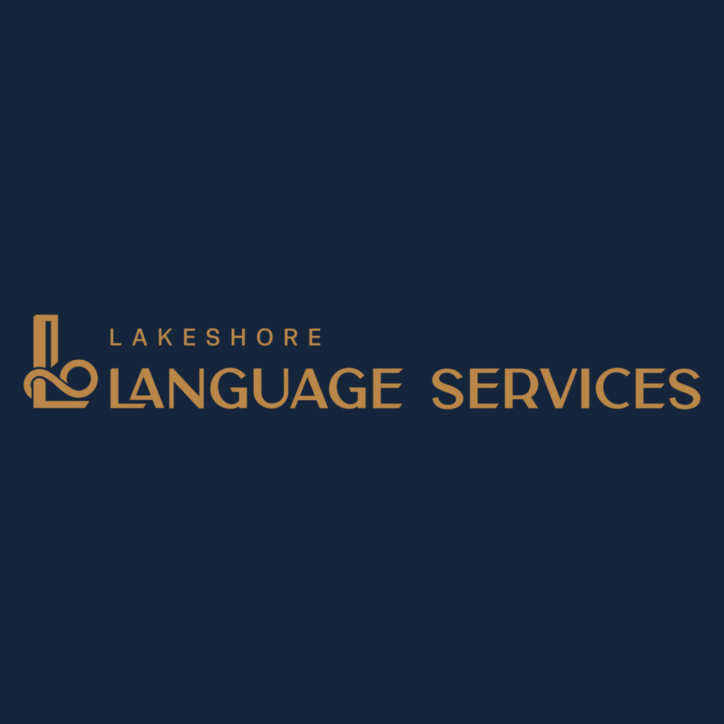 Lakeshore Language Services