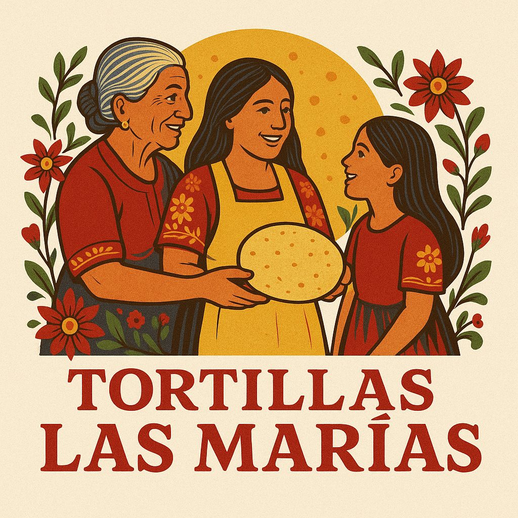 Tortillas Las Marias