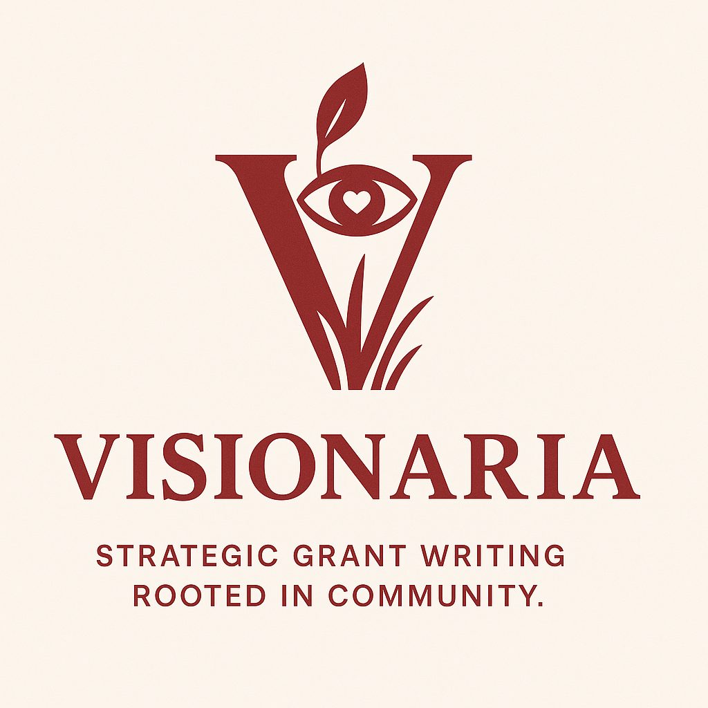 VISIONARIA