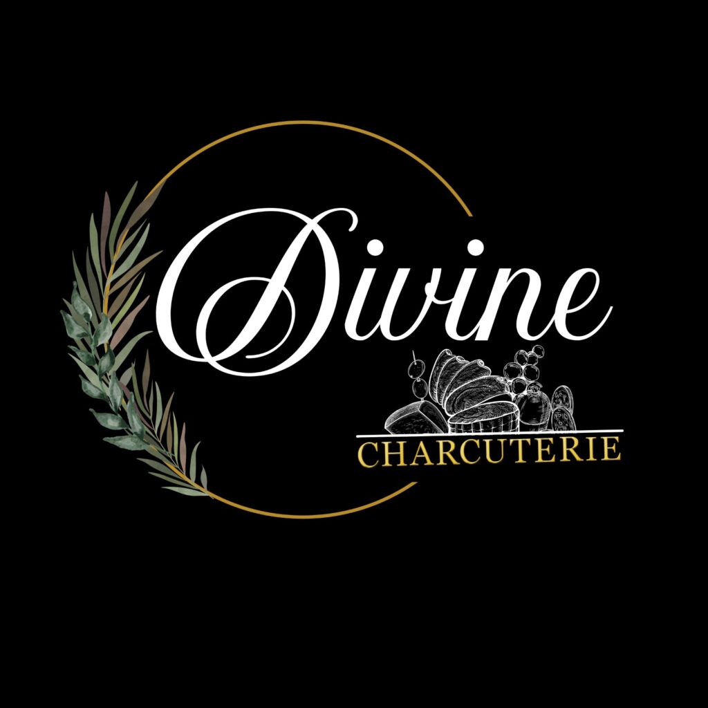 Divines Charcuterie