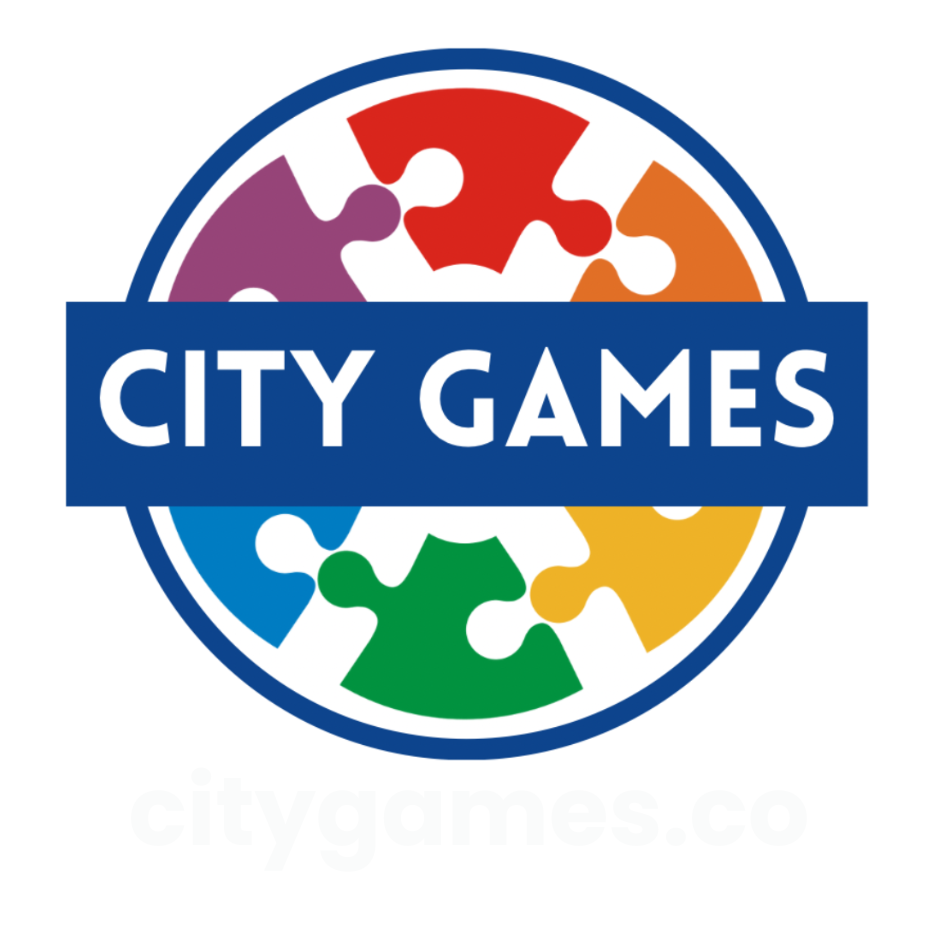 City Games