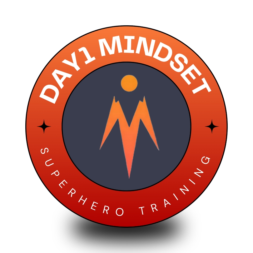 Superhero training