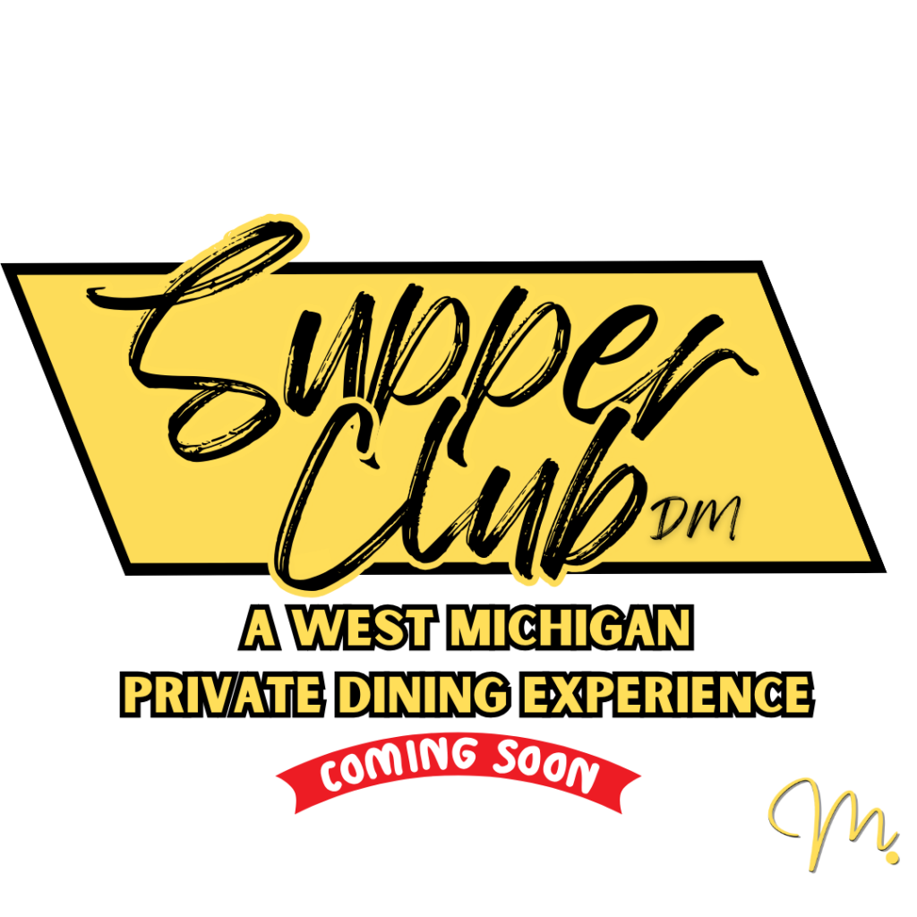 Supper Club DM – An Elevated Food and Connection Experience