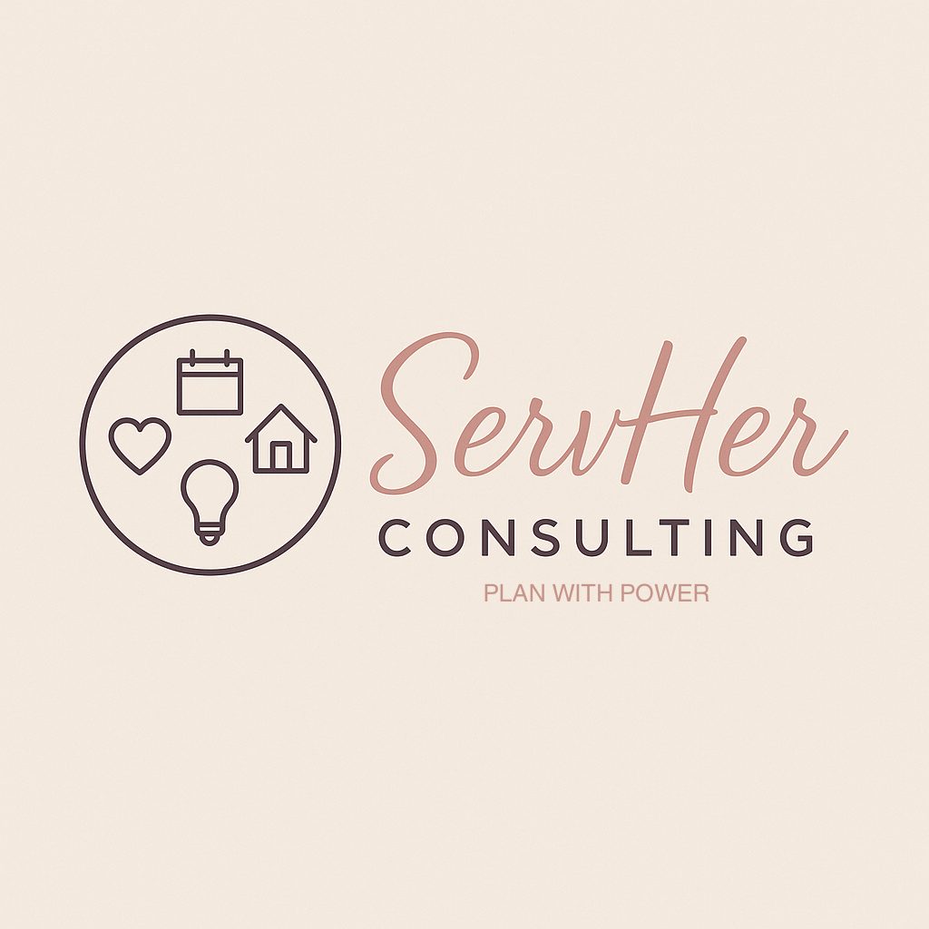 ServHer Consulting