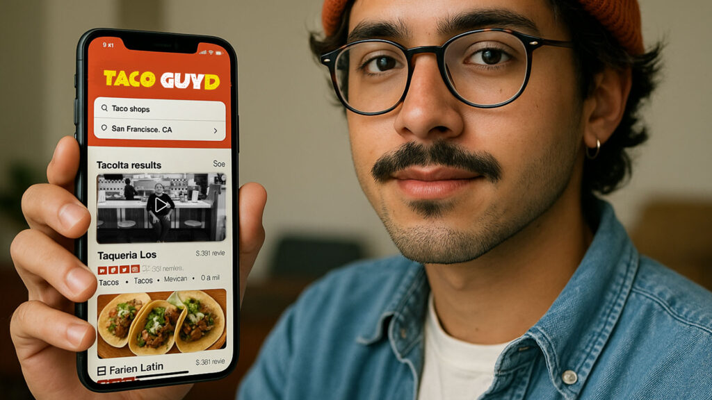Taco Guyd