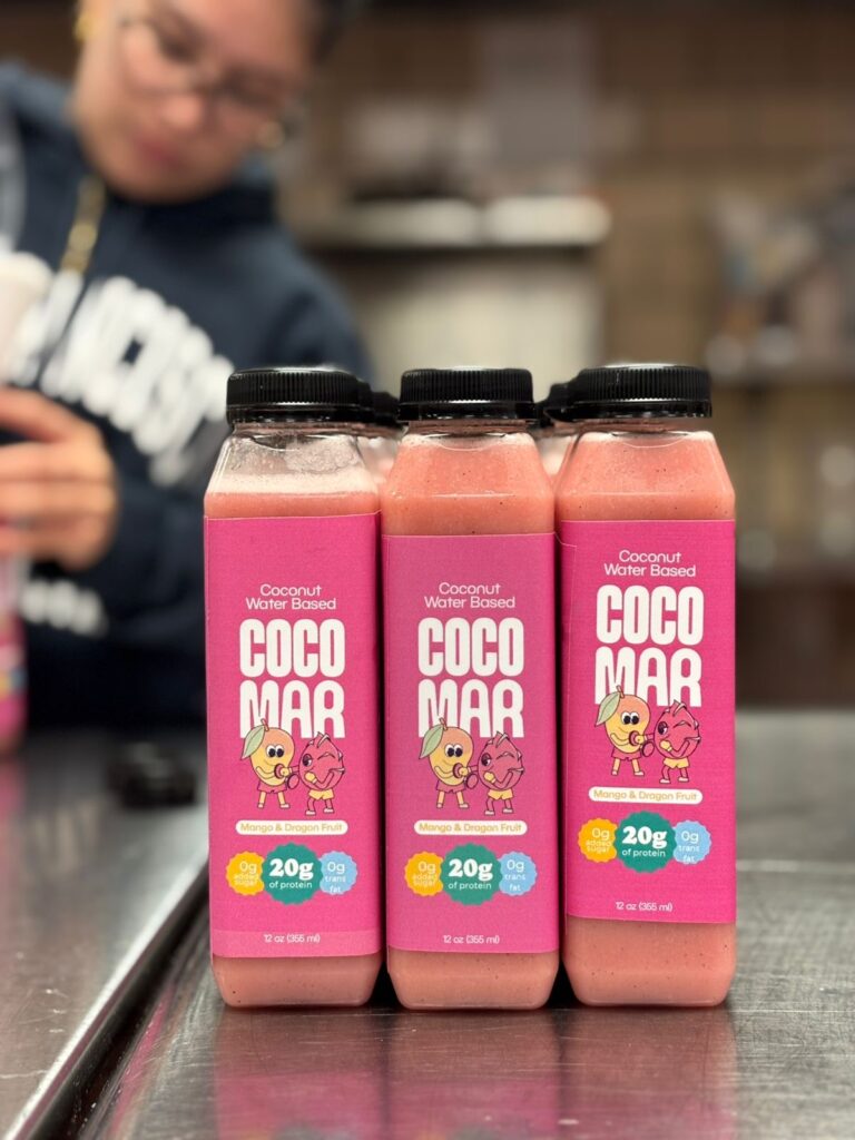 CocoMar