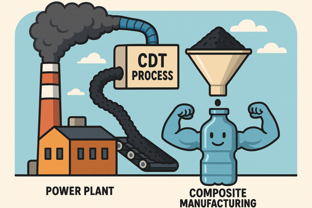 Carbon Dragon Technologies