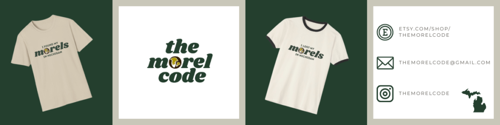 The Morel Code