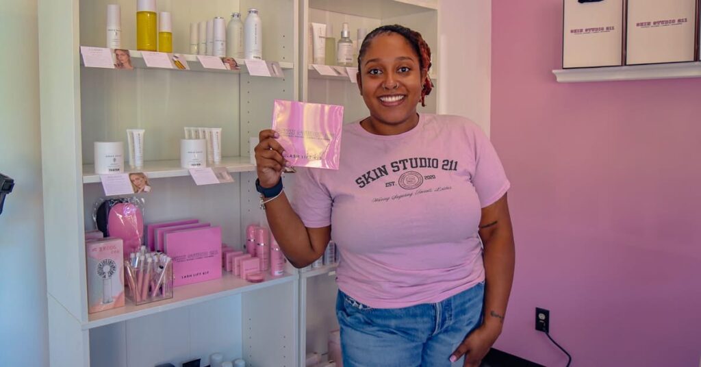 Skin Studio 211